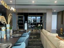 Hình ảnh Biệt thự Sân vườn trên không View Parorama ôm trọn Sông Hồng - Hồ Tây