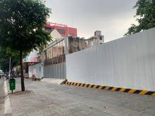Hình ảnh Chuyển nhượng 2160m2 ngay MT Hai Bà Trưng , Sẵn GPXD 25 T 👉 600tr/m2