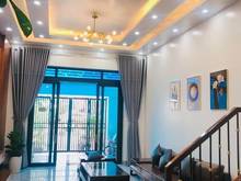 Hình ảnh Bán nhà huỳnh văn nghệ-tân bình-60m2-3 tầng-4x15m-hxh-5.4 tỷ tl.