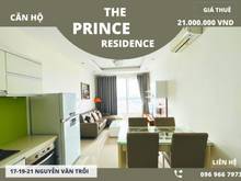 Hình ảnh Cho thuê căn 2PN The Prince Nguyễn Văn Trỗi