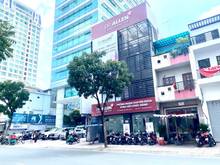 Hình ảnh Chính chủ bán tòa nhà MT Nguyễn Đình Chiểu, p Võ Thị Sáu, Q3 DT 136m2