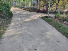 Hình ảnh Chú Em Cần Bán Mảnh Đất 324m2 Thổ Cư Giá 550tr, Gần KDL Thác Mai