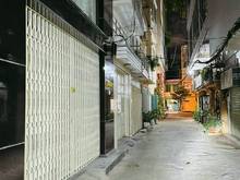 Hình ảnh HXH Lý Thường Kiệt, Quận 10-40m2-xe hơi vài bước chân-chỉ 6.9 tỷ