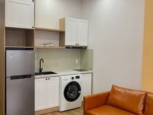 Hình ảnh Khai Trương Siêu Phẩm 1PN Tone Màu Ấm Áp Cực Đẹp Ngay Ngã 4 Phú Nhuận