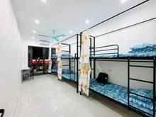 Hình ảnh Cho thuê homestay Hoàng Quốc Việt - Cầu Giấy