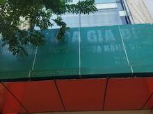 Hình ảnh Cho thuê MBKD Đào Duy Từ- dt:45m2, 5 tầng, mt:4m
