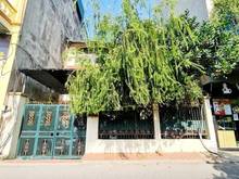 Hình ảnh Bán ĐẤT . NGHI TÀM,  Phân lô 2 mặt ngõ ô tô tránh. DT 80m2, MT 7m.