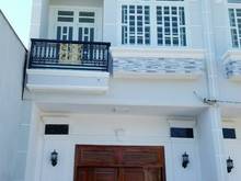 Hình ảnh 8 Căn Nhà Sổ Riêng Gần Khu Công Nghiệp Cầu Tràm Gần Chợ Bình Chánh
