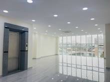 Hình ảnh Cho thuê tòa nhà VP D2, BT,700m2 sàn, hầm,5 tầng có sân thượng, 155tr