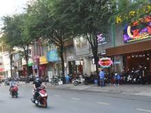 Hình ảnh Mặt phố phùng hưng, văn phòng 155m2x7t, mt7m, thang máy, 35 tỷ