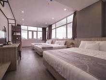 Hình ảnh Bán Khách Sạn Mặt Tiền Bùi Thị Xuân Quận 1, DT:92m2 Hầm, 8 Tầng Giá 88