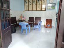 Hình ảnh Nhà 2T HXH Lê Văn Việt Tăng Nhơn Phú A Thủ Đức ngang 4.6, nhỉnh 5 tỷ