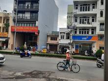 Hình ảnh Cho Thuê Nhà Đường Lê Văn Sỹ trệt 4 lầu dt 5*20 gồm 7 phòng
