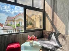 Hình ảnh STUDIO full nội thất có ban công