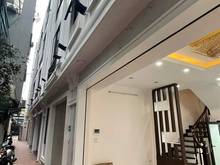 Hình ảnh Nhà mới 5 tầng ngõ 38 Xuân La 32m2 chào 4.2 tỷ Tây Hồ Hà Nội mới đẹp g