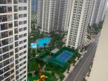 Hình ảnh Bán cắt lỗ căn 2pn Vinhomes Quận 9, giá 2,650 tỷ BTP