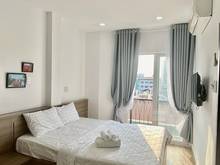 Hình ảnh CHDV Cao Cấp Full Nội Thất Gần chợ TÂN ĐỊNH, QUẬN 1