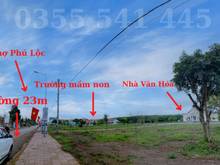 Hình ảnh [Cực HOT] 5 Suất ngoại giao đất nền sổ đỏ đón đầu quy hoạch hạ tầng tạ