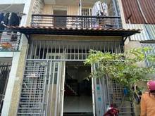 Hình ảnh Bán Nhà Hxh 1T11L Gần Satra Phạm Hùng 1ty35 shr