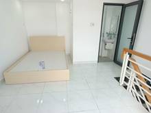 Hình ảnh Dưới 3 tỷ miễn cạnh tranh 32 m2 điện biên phủ - tuyến metro tương lai