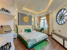 Hình ảnh Bán MT Đường Số 7 cityland Trần Thị Nghỉ, P7, Gò Vấp 5x20m 5L 15,5 tỷ