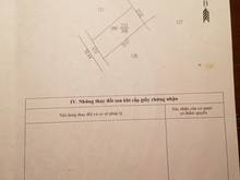 Hình ảnh Cần Bán 366m2 Thôn 9 gần ngay Hồ Tân Xã, CNC Hòa Lạc 9,x tỷ