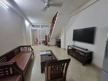 Hình ảnh Nhà 5 tầng Võng Thị 52m2 chào 7.5 tỷ Tây Hồ Hà Nội mới đẹp diện tích r