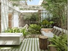 Hình ảnh Góc 2 mặt tiền khu Điện Biên Phủ, P1, Q3 (8x15m) 105m2, 4 tầng