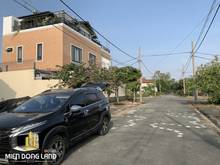 Hình ảnh Đất Biệt Thự View Sông Bình Quới, Quận Bình Thạnh, Giá 11 Tỷ 500