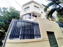 Hình ảnh Bán Nhà Hẻm Xe Tăng, 5 Tầng, 94m2, Oto Trong Nhà, Khu Phan Xích Long
