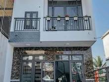 Hình ảnh Nhà bán trung tâm Quận 4, Đoàn Văn Bơ, Phường 9, Quận 4, HCM, Giá tốt