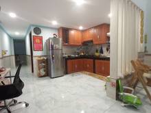 Hình ảnh Bán nhà HXH 61, Phước Long B, Thủ Đức. 75m2, chỉ 3,9 tỷ.