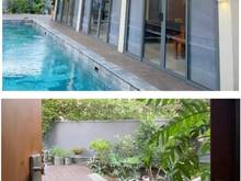 Hình ảnh Bán hoặc Cho thuê Biệt thự 15x20 nội thất sang trọng châu âu   Quận 12