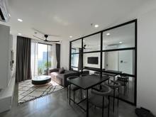 Hình ảnh Thiết kế Xuất Sắc - Bán - 1PN 50m2 - PRECIA 3.8 tỷ - Sổ hồng cầm tay
