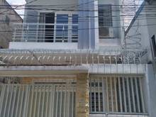 Hình ảnh Nhà 125m2 đất, HXH, đúc BTCT 3 tấm, 4 PN, Phường 11, Gò Vấp