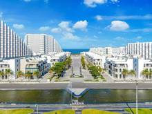 Hình ảnh Shopvilla The Arena  Triển Khai Sự Kiện Cho Thuê