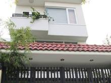 Hình ảnh Chính Chủ Bán Nhà 2 MT Hẻm 80 HOÀNG HOA THÁM, P.7, QUẬN BÌNH THẠNH