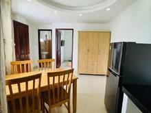 Hình ảnh Căn Hộ 1 Phòng Ngủ Full Nội Thất quậnb10