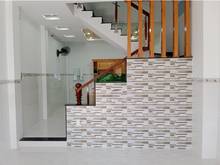 Hình ảnh Nhỉnh 3 Tỷ,Nhà Mới Ở Ngay,Gò Vấp, DT 50m2.