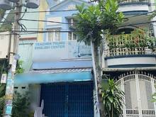 Hình ảnh Bán Nhà đường rộng 12m phường TÂN THÀNH. Dt 3,8x15m. 2 lầu. Giá 8.8 tỷ