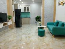 Hình ảnh Nhà siêu đẹp hẻm ôtô Gò Vấp - 1 trệt 1 lầu 2 phòng ngủ -36 M2 - 3 TỶ 8