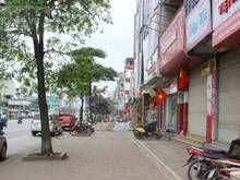 Hình ảnh Cực phẩm Trần Duy Hưng – Trung Hòa – Cầu Giấy – Thông Sàn – Thang máy.