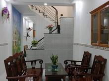 Hình ảnh Phạm Văn Chiêu, Nhà Mới 56m2, chỉ nhỉnh 3 tỷ