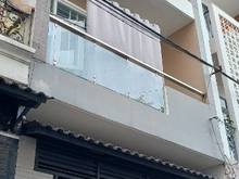 Hình ảnh Bán Nhà ngay chợ thủ Đức dt 70m 3 tầng BTCT HXT oto ngủ nhà nhỉnh 6 ỷ