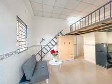 Hình ảnh Cho thuê CHDV mới 100% ngay chợ Phan Đăng Giản_Bình Tân 35m2