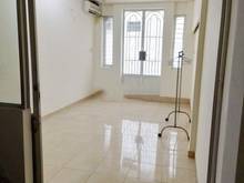 Hình ảnh Cho thuê nhà Võ Văn Tần 4x12m 2 lầu giá 12tr Q3