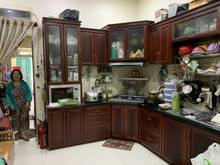Hình ảnh Quận 11, Đường Bình Thới – Hẻm xe hơi tránh – 52m2 sổ nở hậu – 5.5 tỷ