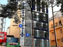 Hình ảnh Cho Thuê BuiLDing MT - Trần Hưng Đạo, Q.1 - 12 x13m - 270 Triệu Đồng !