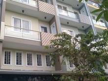 Hình ảnh Bán biệt thự view sông Sài Gòn Bình Lợi, P.13, Bình Thạnh 6x22m, 3 lầu