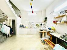 Hình ảnh Nhà Xô Viết Nghệ Tĩnh.Q Bình Thạnh 4 tầng 52m2 - ngang 6m - giá 5,3 tỷ